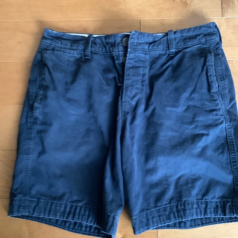 Men’s shorts 
Abercrombie & Fitch